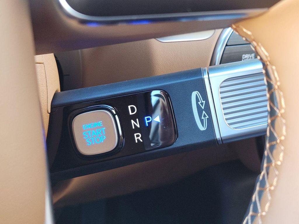 new 2026 Hyundai Palisade car, priced at $54,032