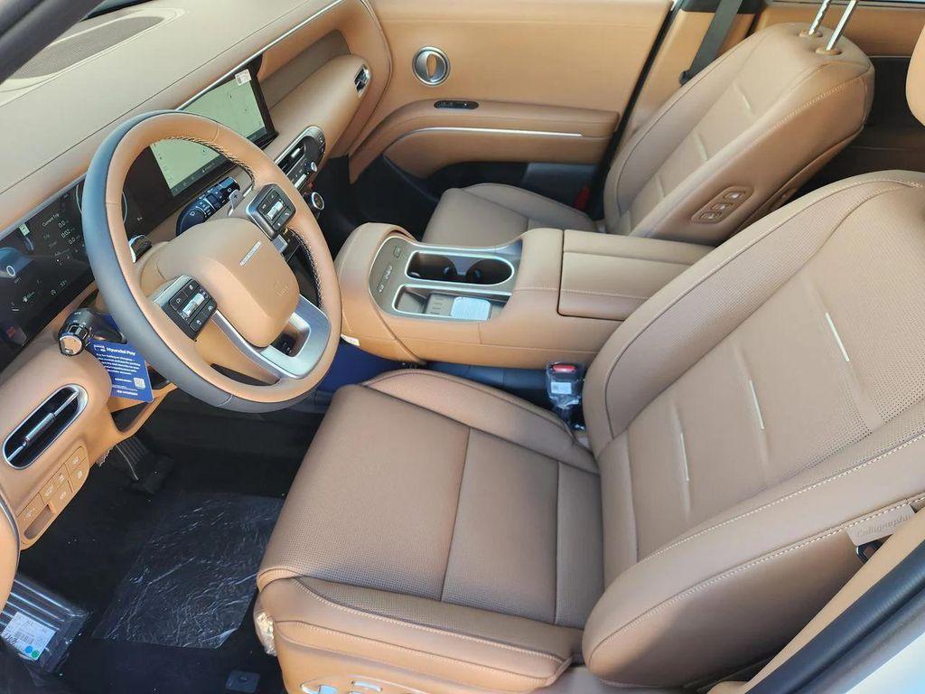 new 2026 Hyundai Palisade car, priced at $54,032