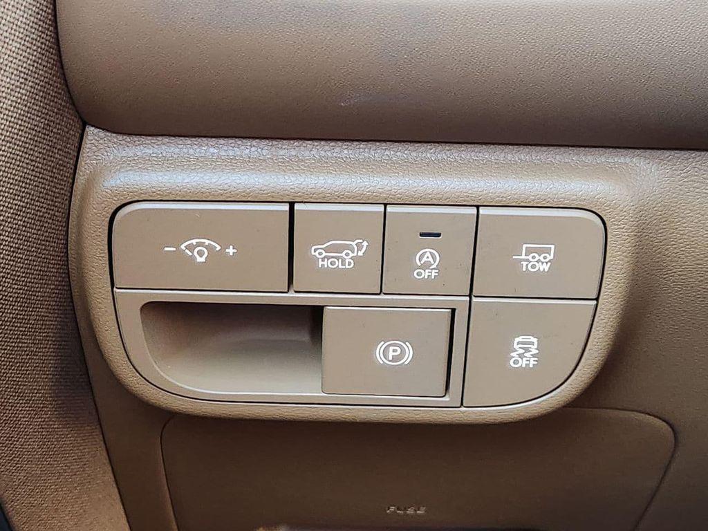 new 2026 Hyundai Palisade car, priced at $54,032