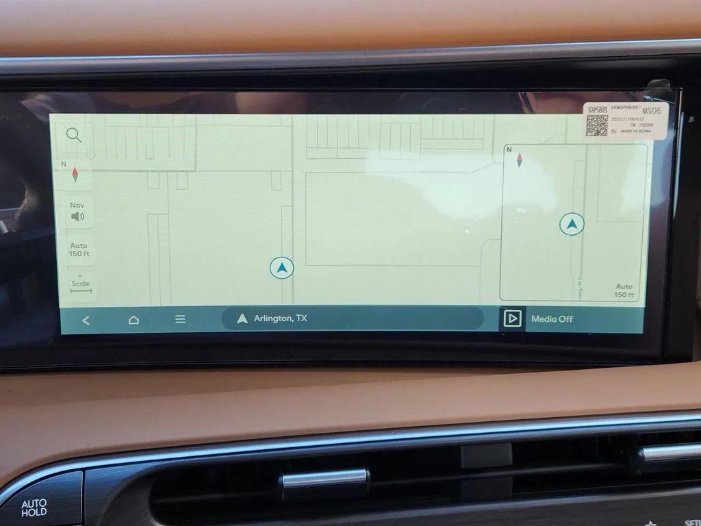 new 2026 Hyundai Palisade car, priced at $54,032