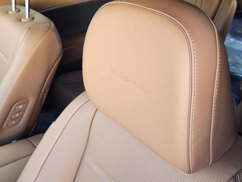 new 2026 Hyundai Palisade car, priced at $54,032