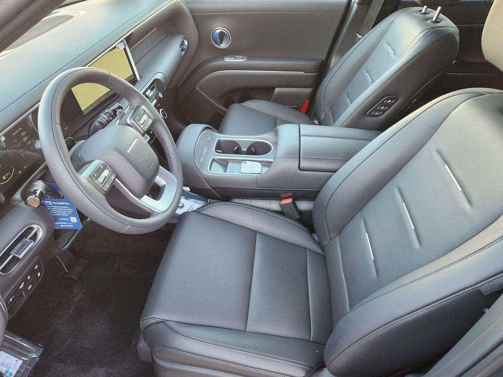 new 2026 Hyundai Palisade car, priced at $53,434