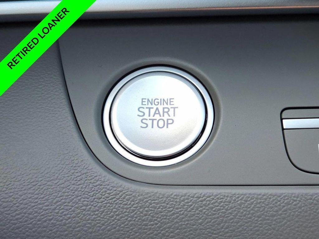 new 2025 Hyundai ELANTRA HEV car, priced at $22,388