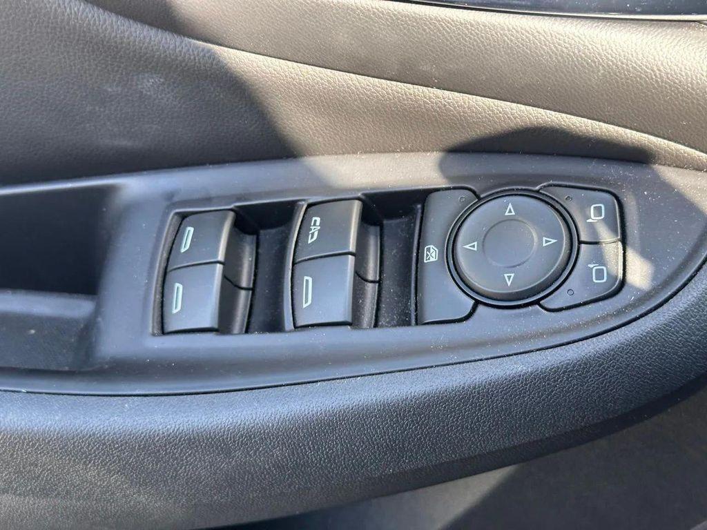 used 2018 Chevrolet Volt car, priced at $18,782