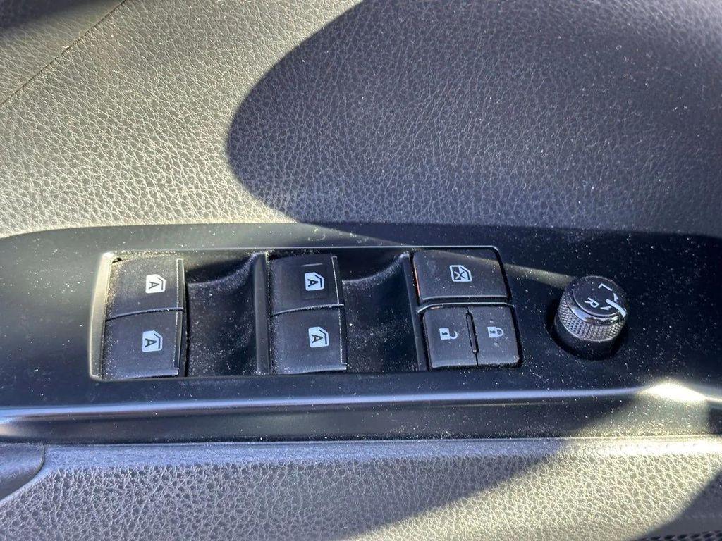 used 2018 Toyota Camry car, priced at $15,998