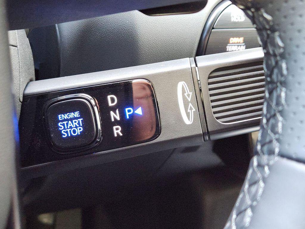 new 2026 Hyundai Palisade car, priced at $48,430