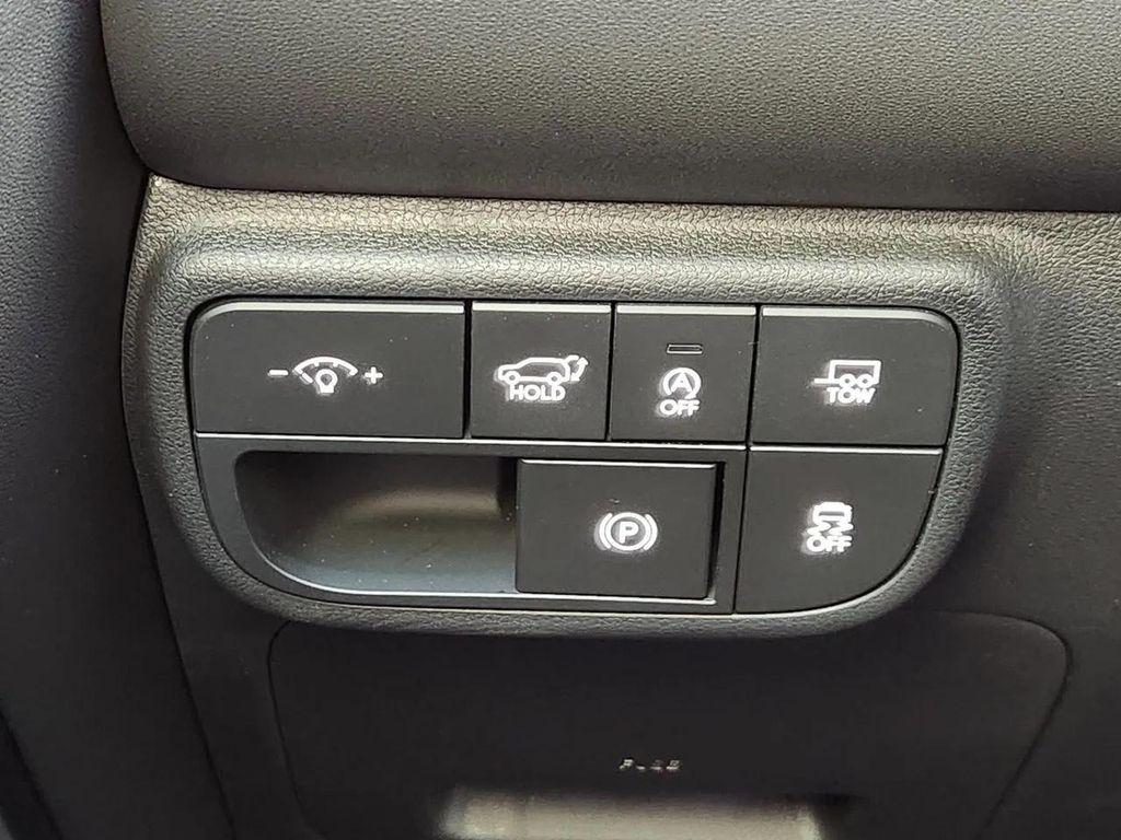 new 2026 Hyundai Palisade car, priced at $48,430