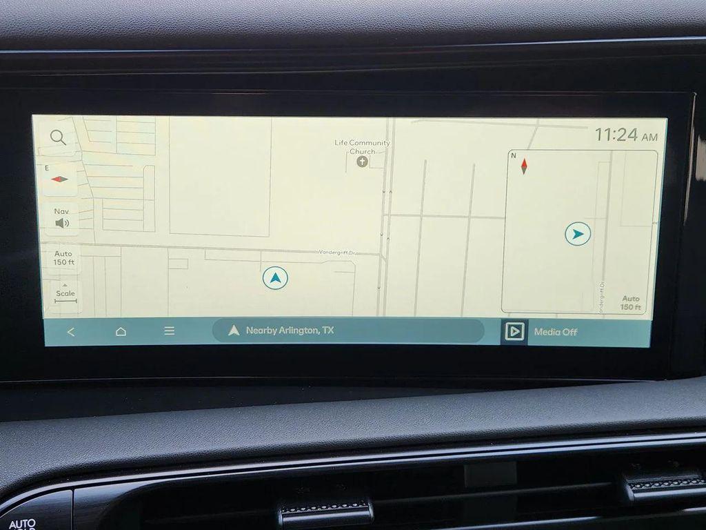 new 2026 Hyundai Palisade car, priced at $48,430