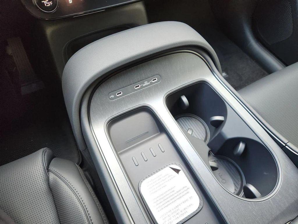 new 2026 Hyundai Palisade car, priced at $48,430