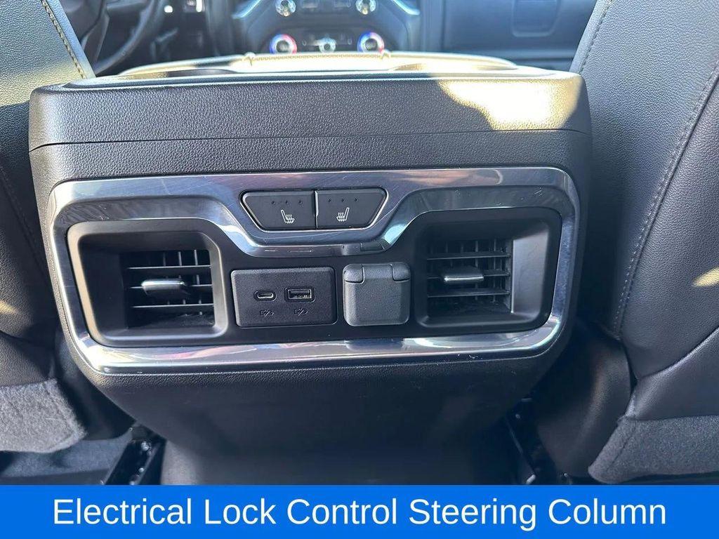 used 2021 GMC Sierra 1500 car, priced at $35,600