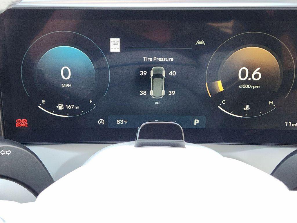 new 2026 Hyundai Palisade car, priced at $54,545