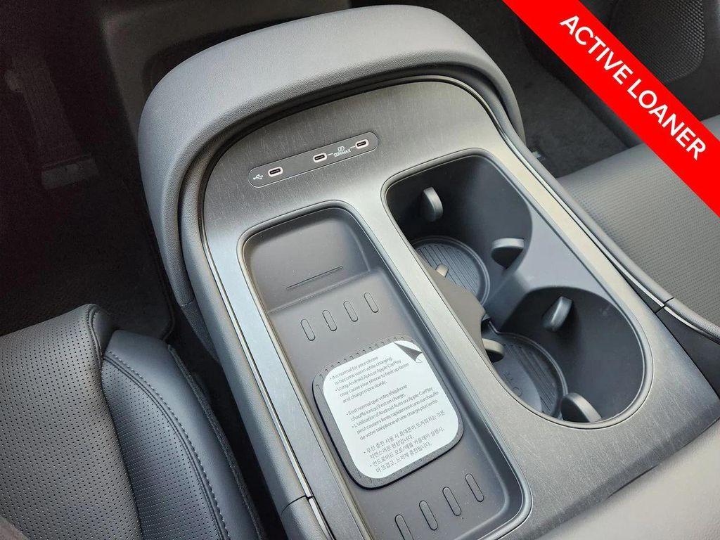 new 2026 Hyundai Palisade car, priced at $45,901