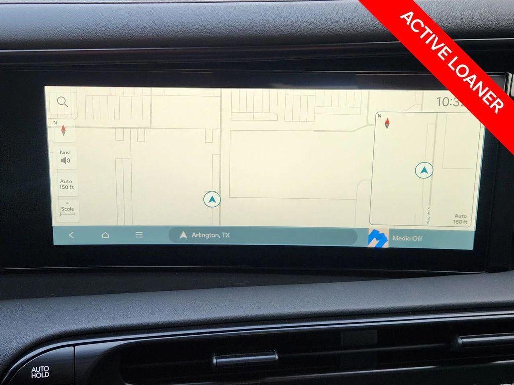 new 2026 Hyundai Palisade car, priced at $45,901