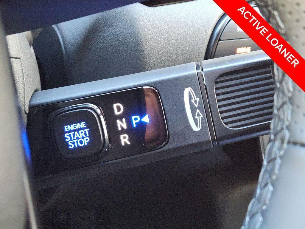 new 2026 Hyundai Palisade car, priced at $50,509