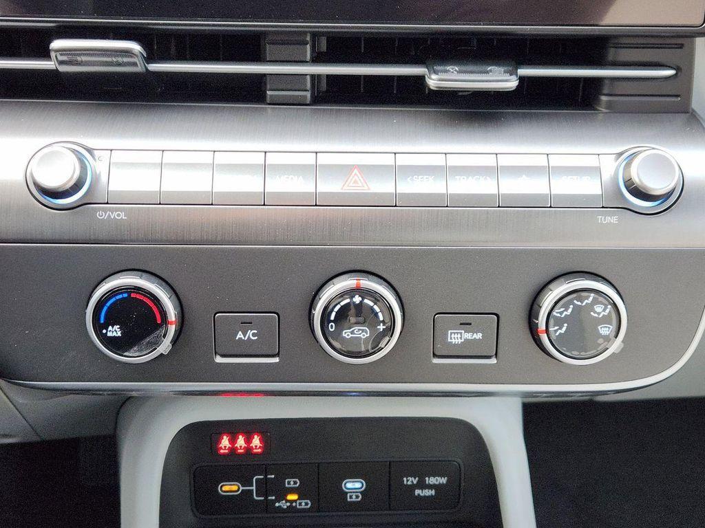 new 2026 Hyundai Kona car, priced at $26,413