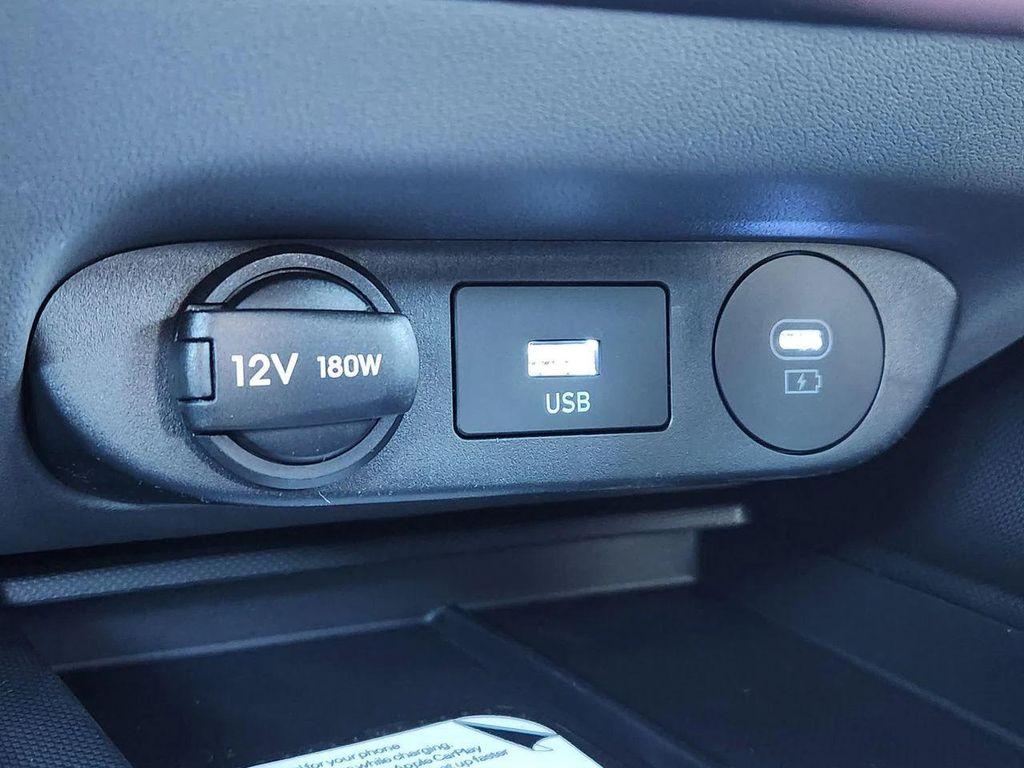 new 2026 Hyundai Elantra car, priced at $24,407