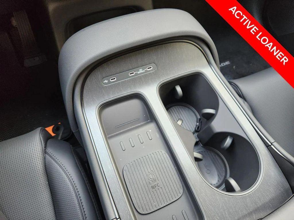 new 2026 Hyundai Palisade car, priced at $47,009