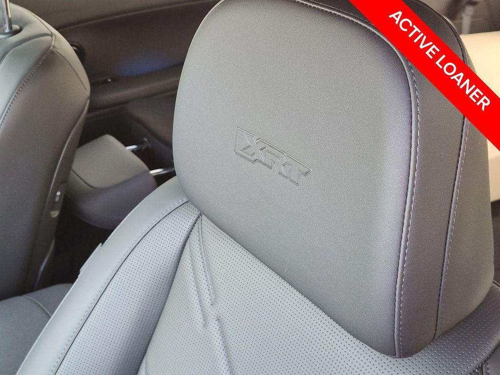 new 2026 Hyundai Palisade car, priced at $47,009