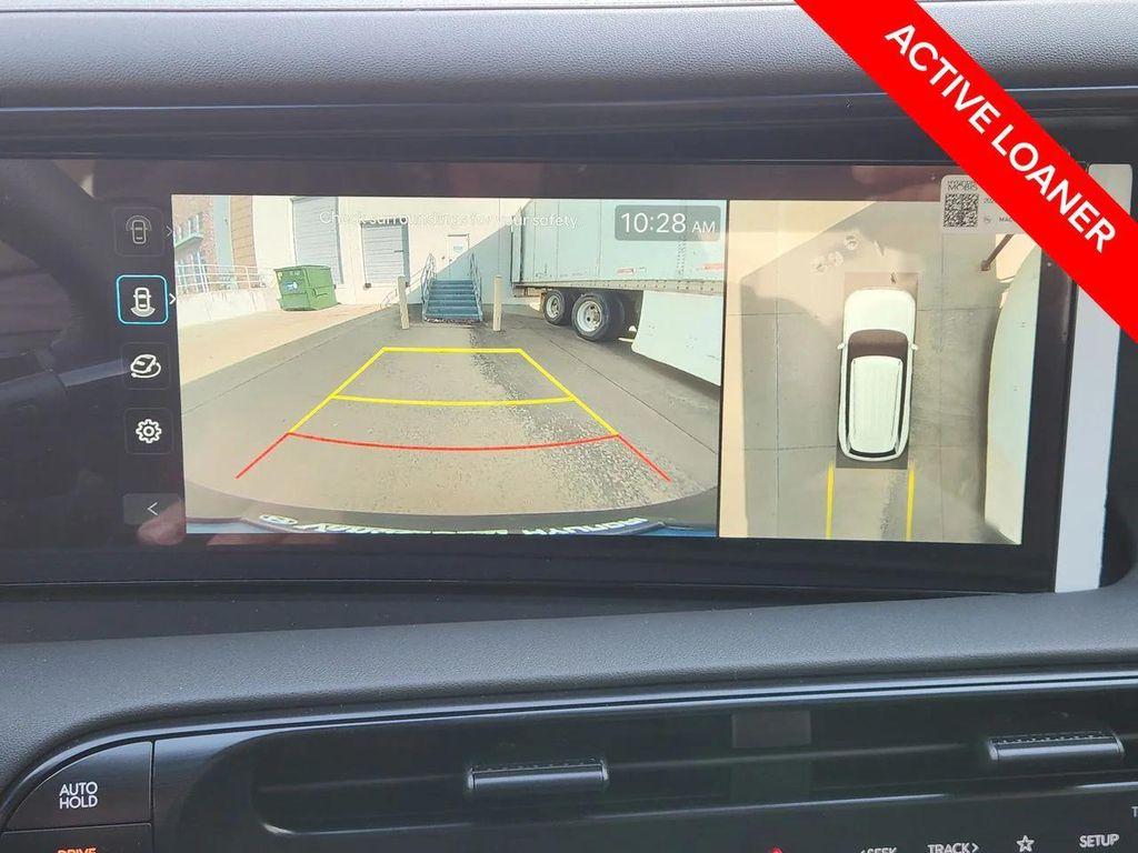 new 2026 Hyundai Palisade car, priced at $47,009