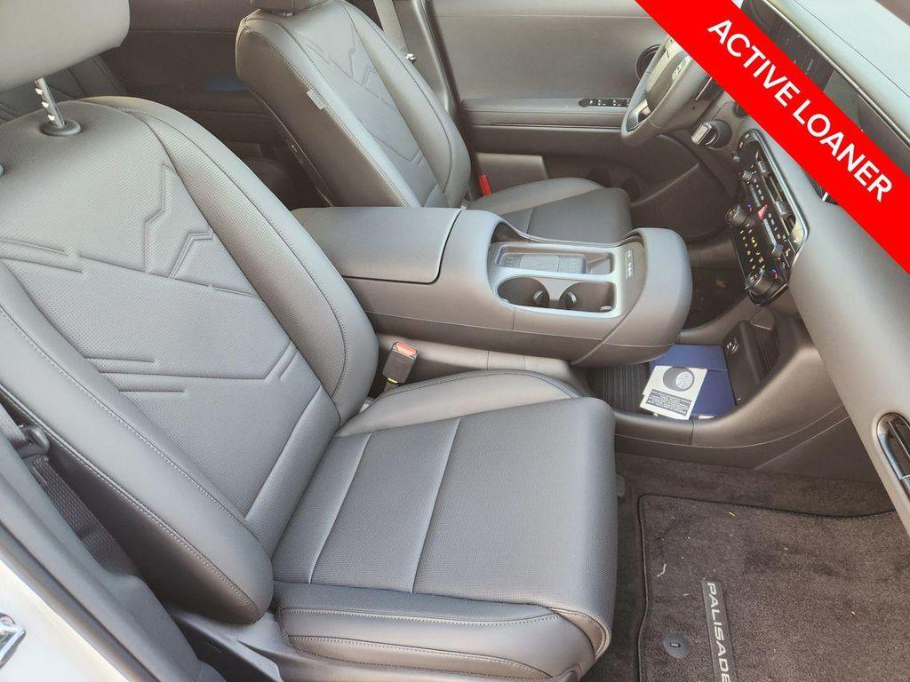 new 2026 Hyundai Palisade car, priced at $47,009