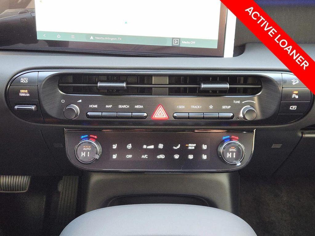 new 2026 Hyundai Palisade car, priced at $47,009