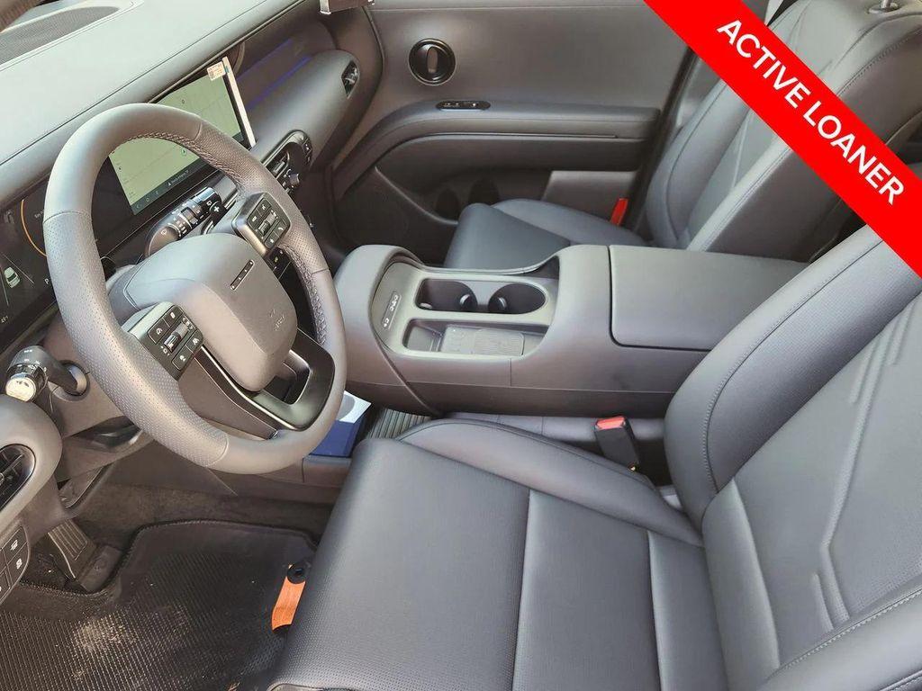 new 2026 Hyundai Palisade car, priced at $47,009