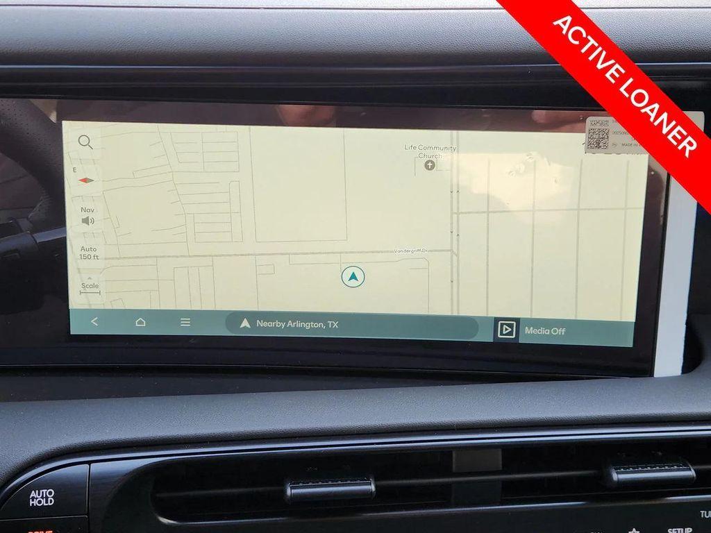 new 2026 Hyundai Palisade car, priced at $47,009