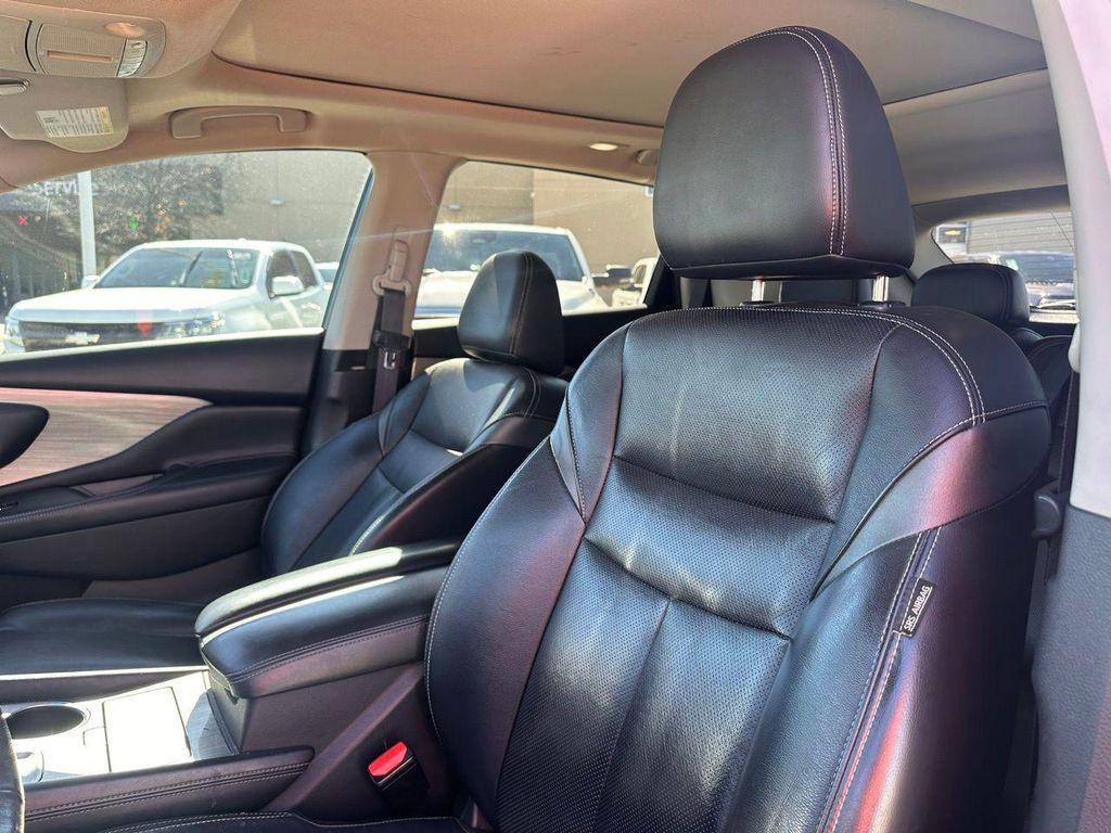 used 2015 Nissan Murano car, priced at $9,999