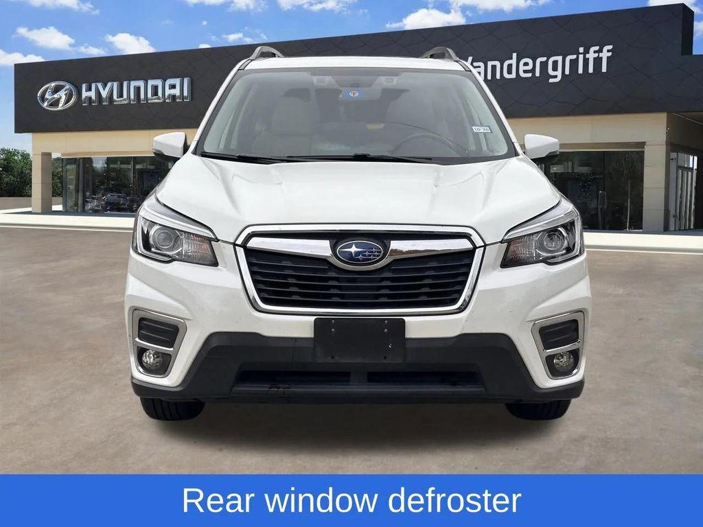 used 2019 Subaru Forester car, priced at $13,480