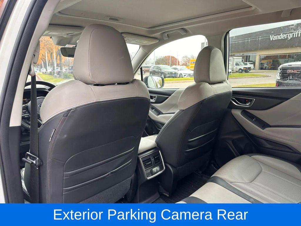 used 2019 Subaru Forester car, priced at $13,480