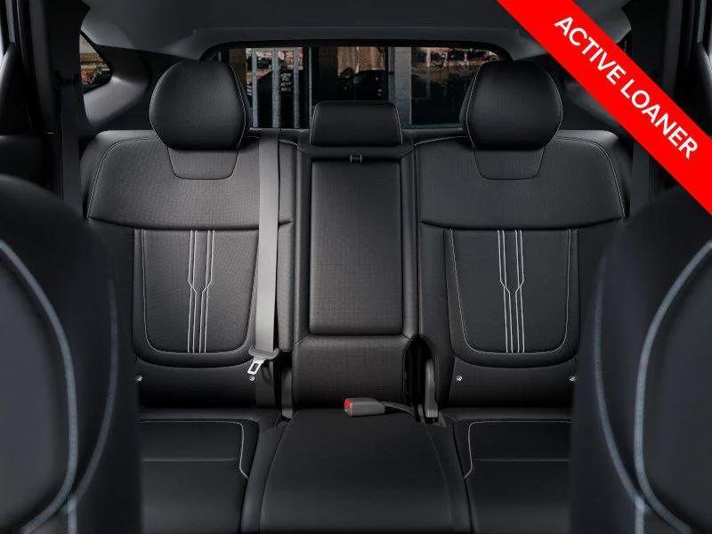 new 2026 Hyundai Tucson car, priced at $26,690