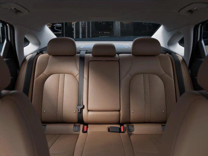 new 2026 Hyundai Sonata Hybrid car, priced at $39,240