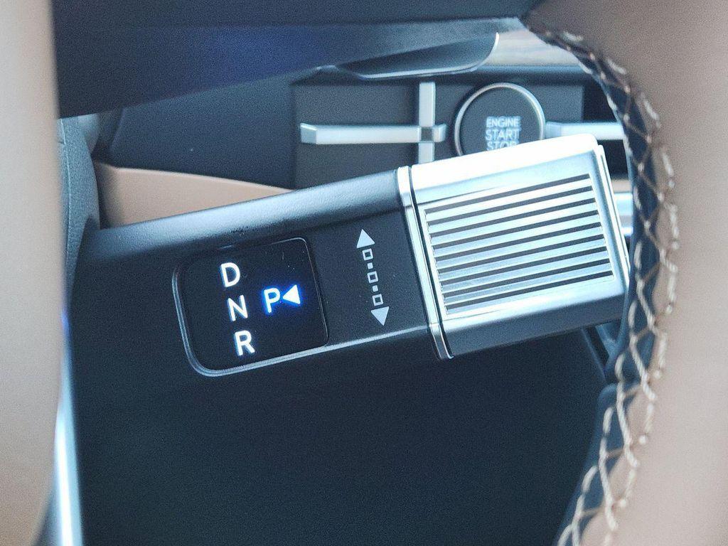 new 2026 Hyundai Santa Fe car, priced at $44,583