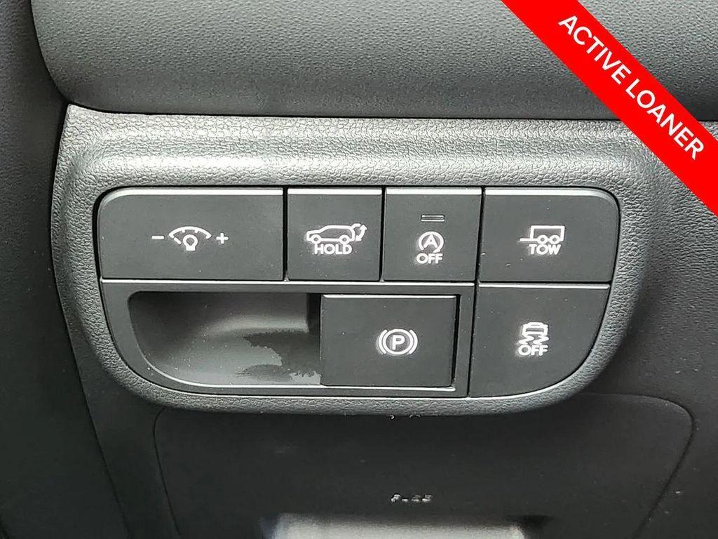 new 2026 Hyundai Palisade car, priced at $49,909