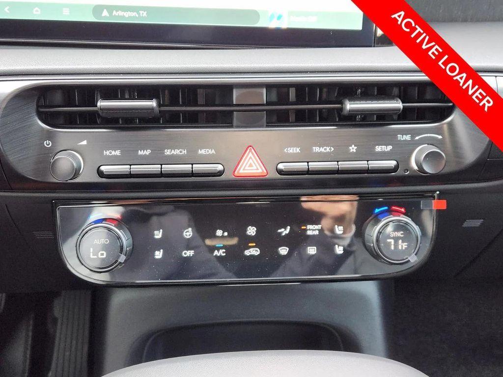 new 2026 Hyundai Palisade car, priced at $49,909