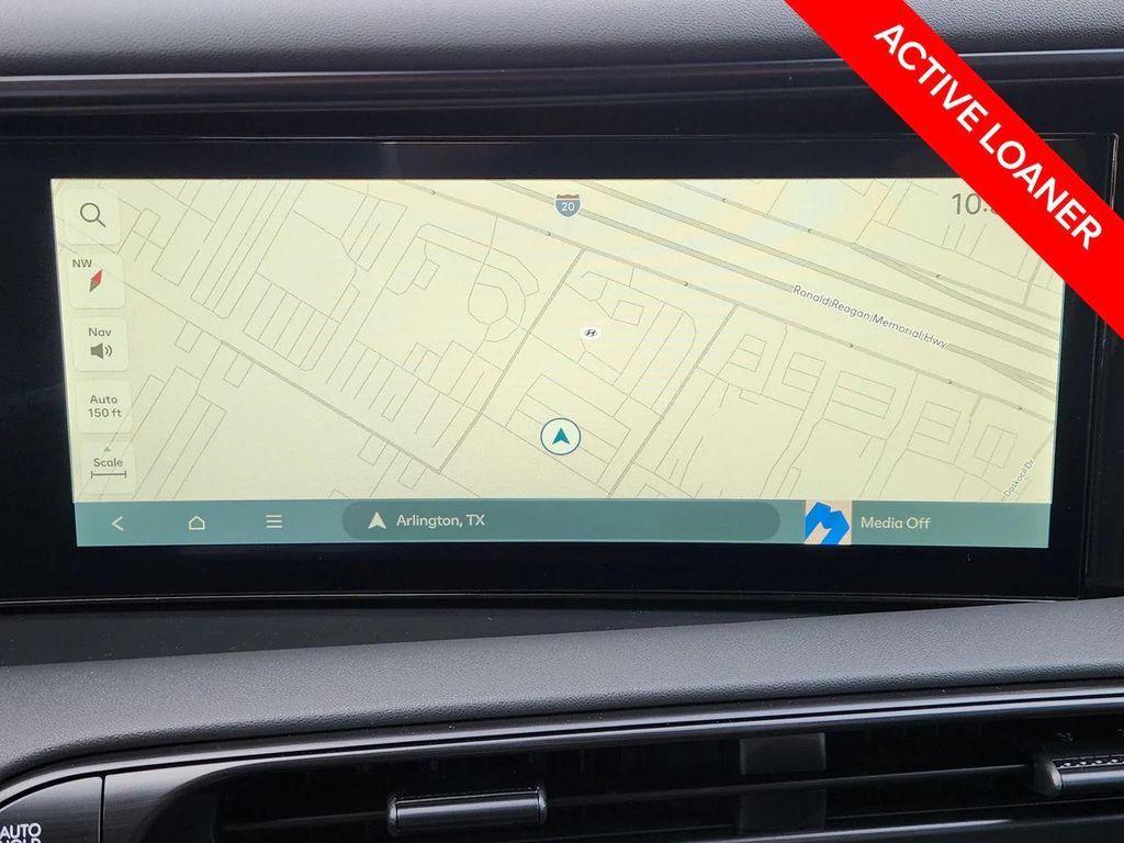 new 2026 Hyundai Palisade car, priced at $49,909