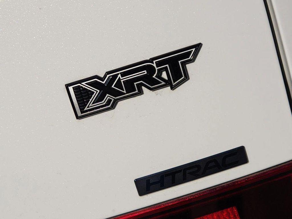 new 2026 Hyundai Santa Fe car, priced at $39,980