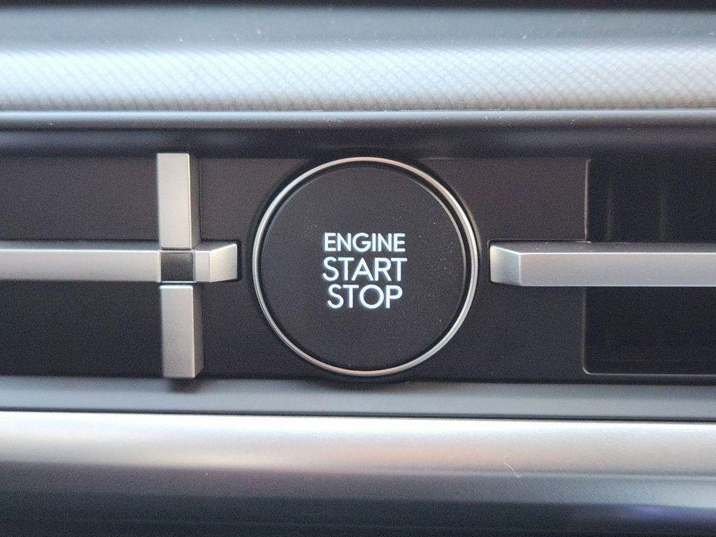 new 2026 Hyundai Santa Fe car, priced at $39,980