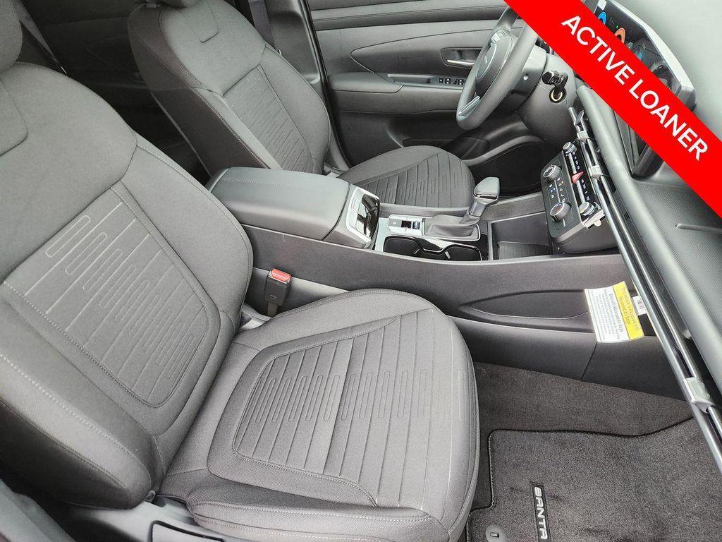 new 2026 Hyundai SANTA CRUZ car, priced at $25,930