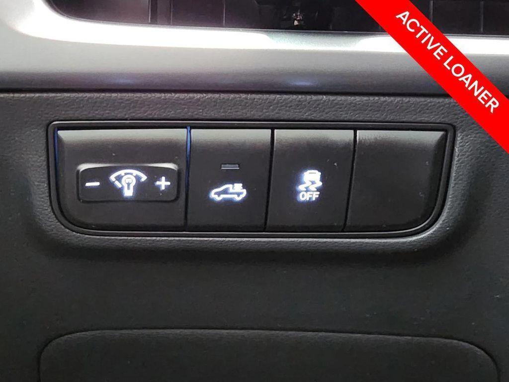 new 2026 Hyundai SANTA CRUZ car, priced at $25,930