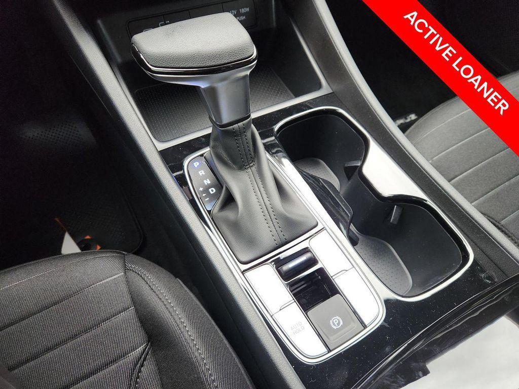 new 2026 Hyundai SANTA CRUZ car, priced at $25,930