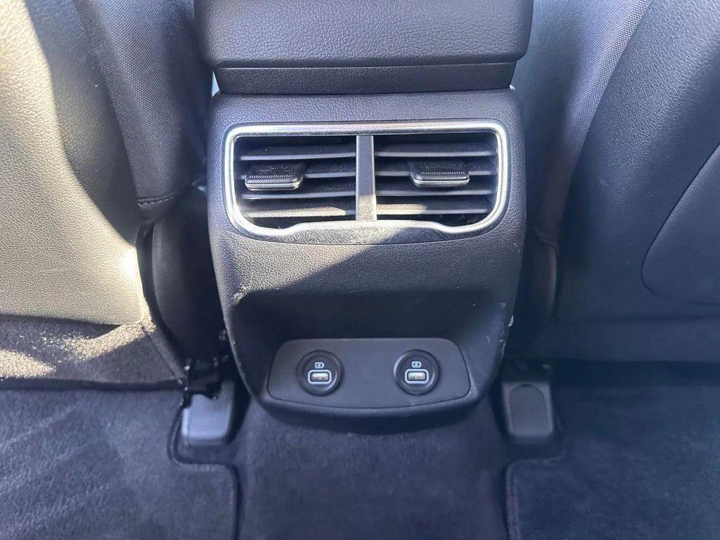 used 2023 Hyundai Santa Fe car, priced at $23,510