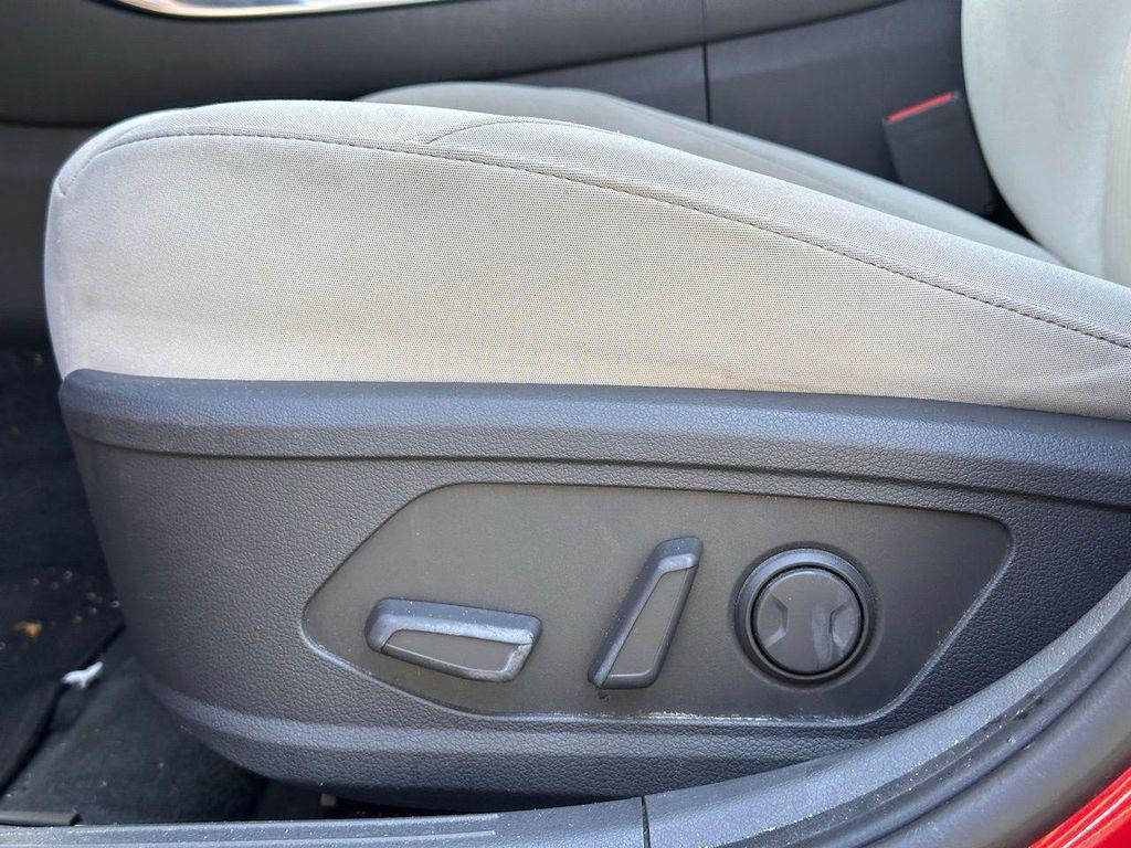 used 2021 Hyundai Sonata car, priced at $12,212