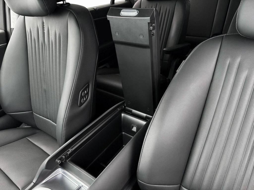 new 2026 Hyundai IONIQ 9 car, priced at $67,770