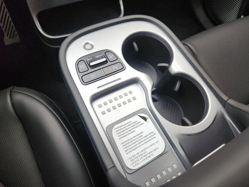 new 2026 Hyundai IONIQ 9 car, priced at $67,770