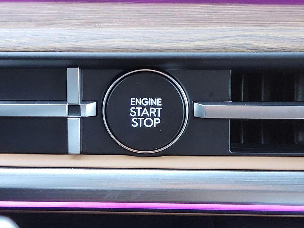 new 2026 Hyundai Santa Fe car, priced at $47,069