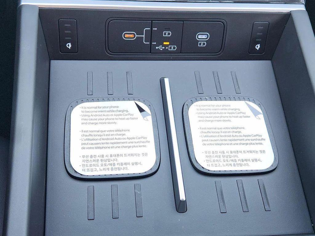 new 2026 Hyundai Santa Fe car, priced at $42,164