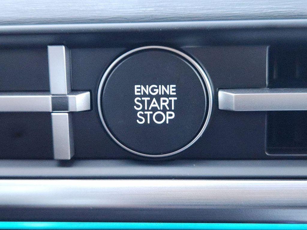 new 2026 Hyundai Santa Fe car, priced at $42,164