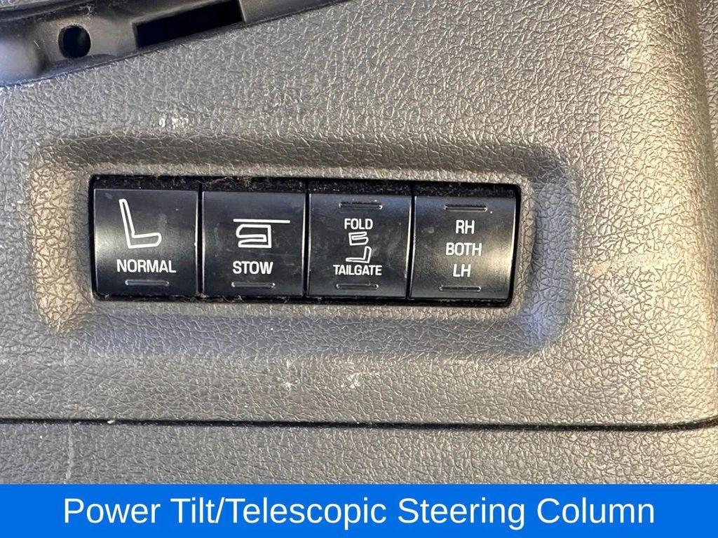 used 2019 Ford Flex car, priced at $16,964