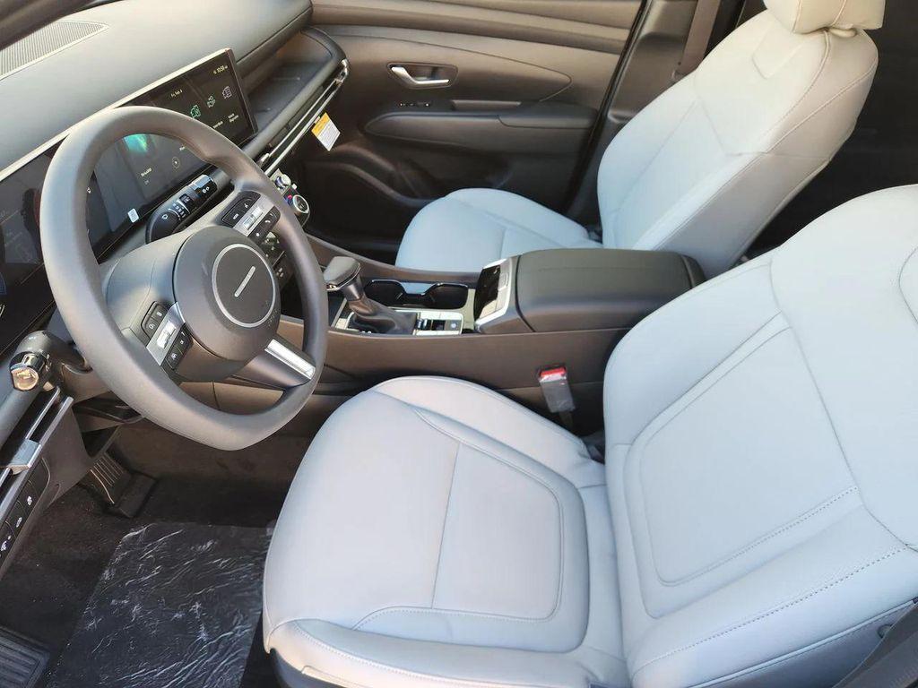 new 2026 Hyundai SANTA CRUZ car, priced at $33,421